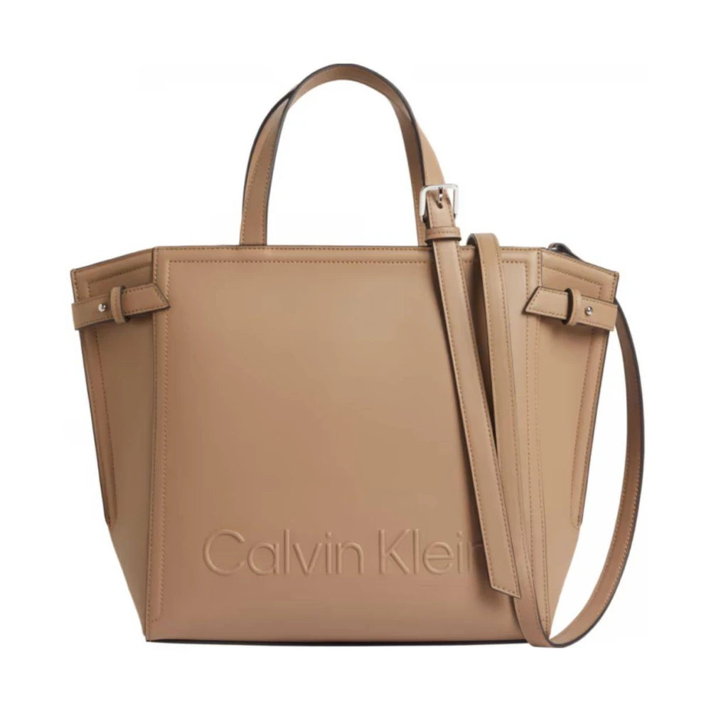 Bags > Handbags - - Calvin Klein - Modalova