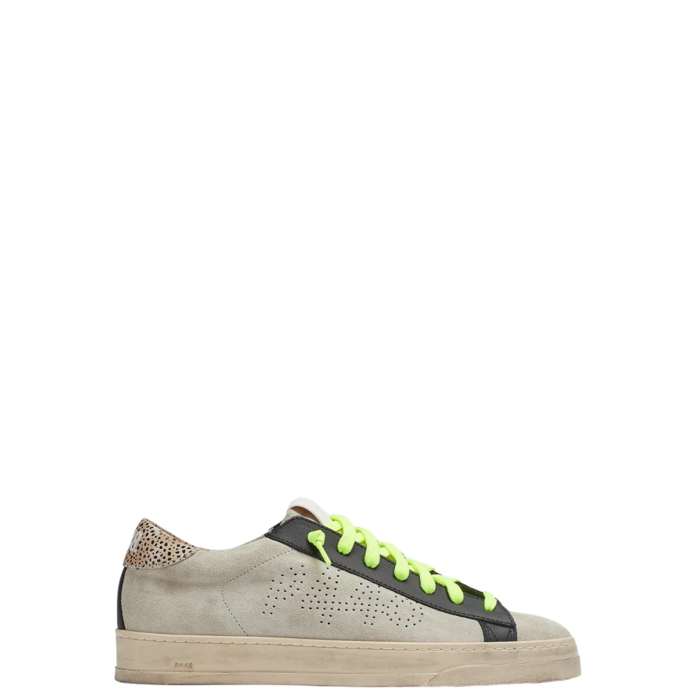 P448 - Shoes > Sneakers - Gray - P448 - Modalova