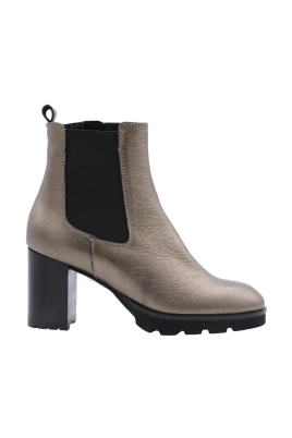 Snygga Ankelboots