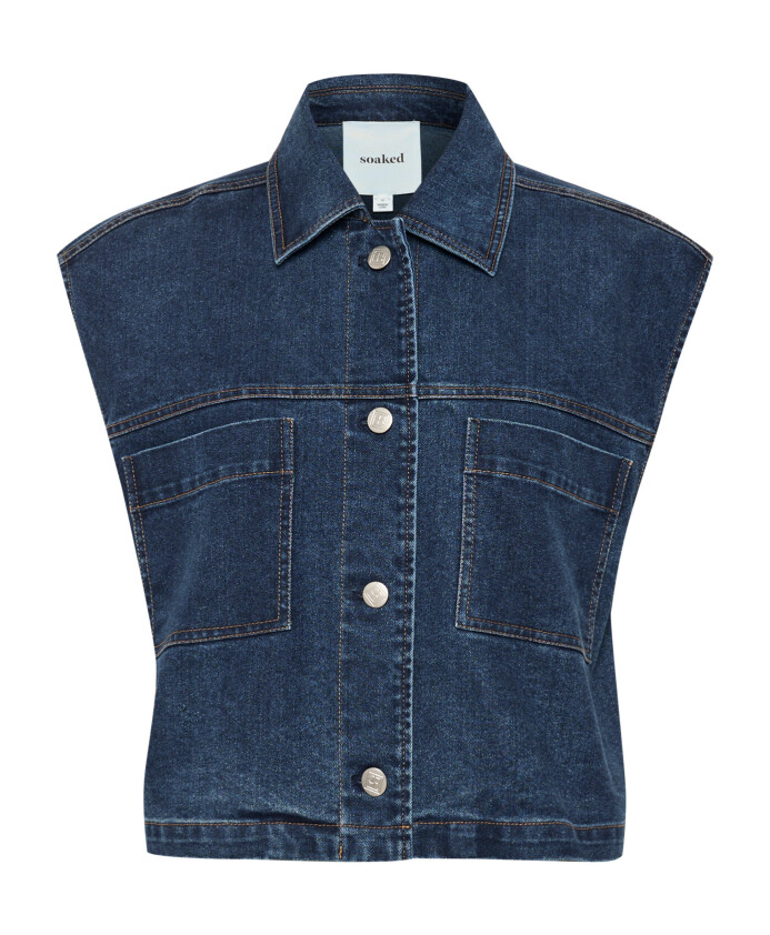 gilet-en-jean-avec-col-et-poches