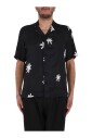 chemise-en-viscose-a-motifs
