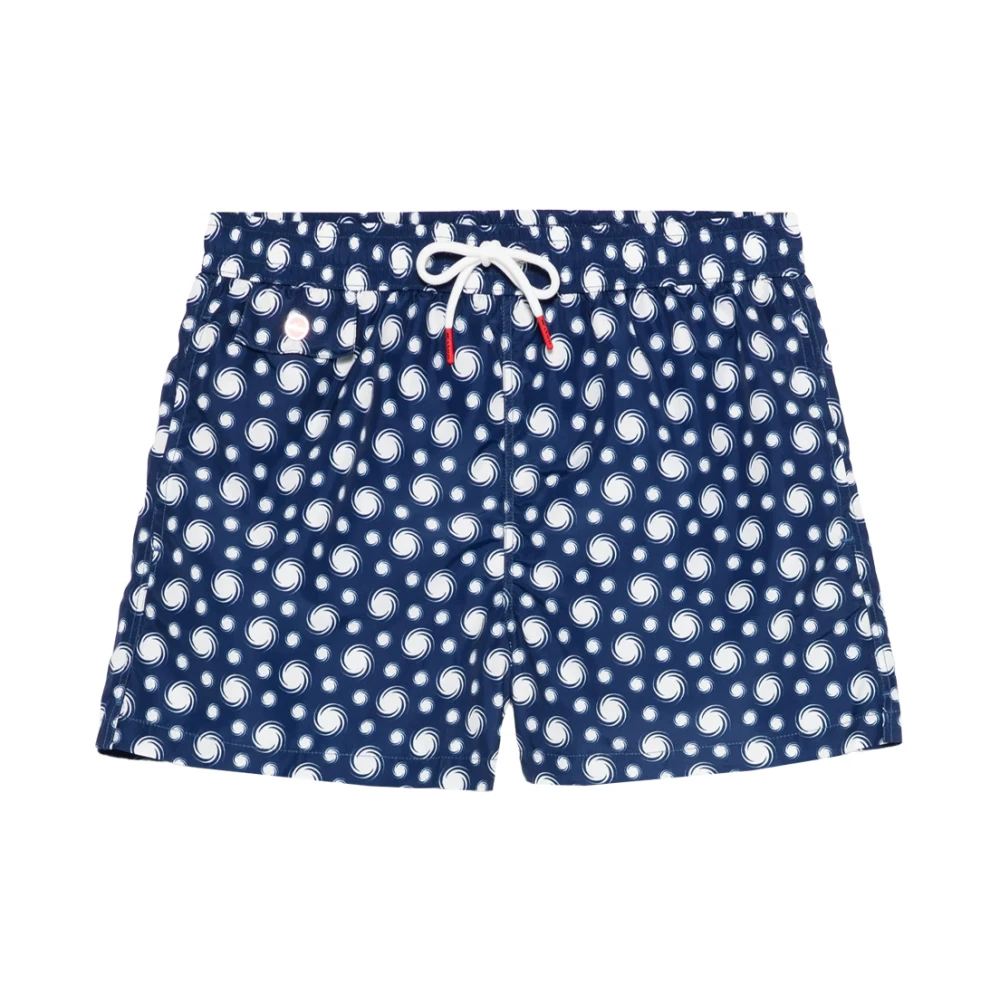 Swimwear > Beachwear - - Kiton - Modalova