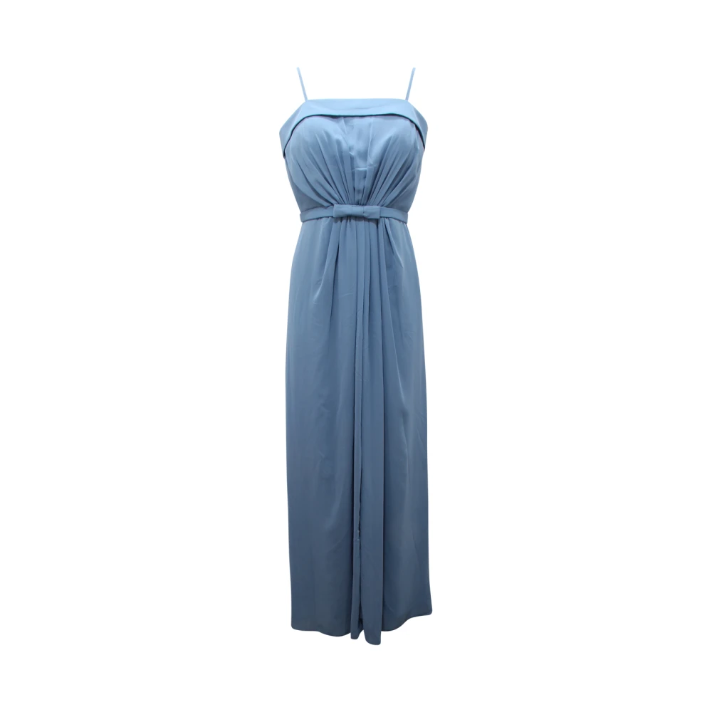 Dresses > Day Dresses > Maxi Dresses - - Sandro Ferrone - Modalova