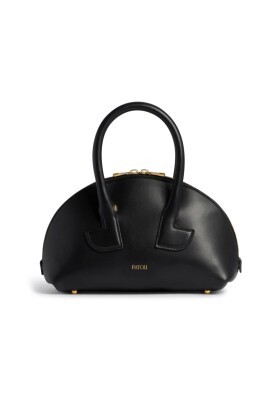 black-all-around-zip-bag-with-handles