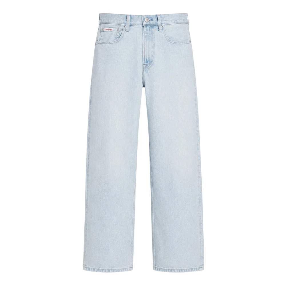 Calvin Klein , Herren, Jeans, Blau, W32 L32