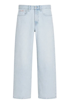 90s Straight Jeans