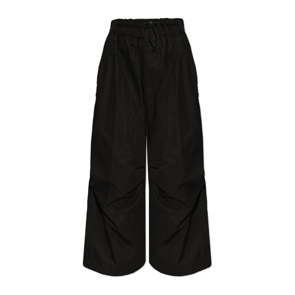 Trousers > Wide Trousers - - Y-3 - Modalova
