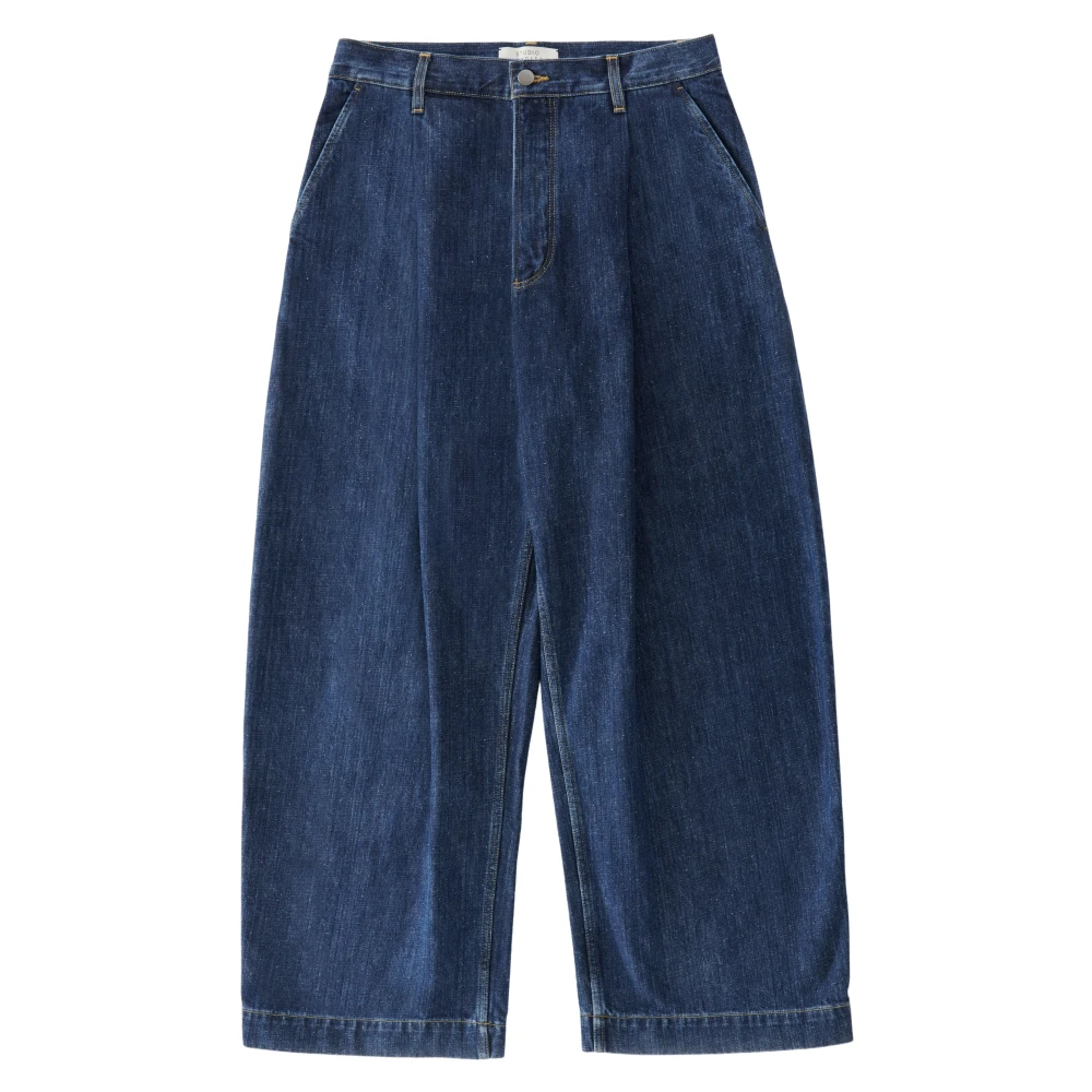 Jeans > Loose-fit Jeans - - Studio Nicholson - Modalova