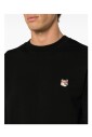 sweatshirt-noir-avec-patch-fox-head