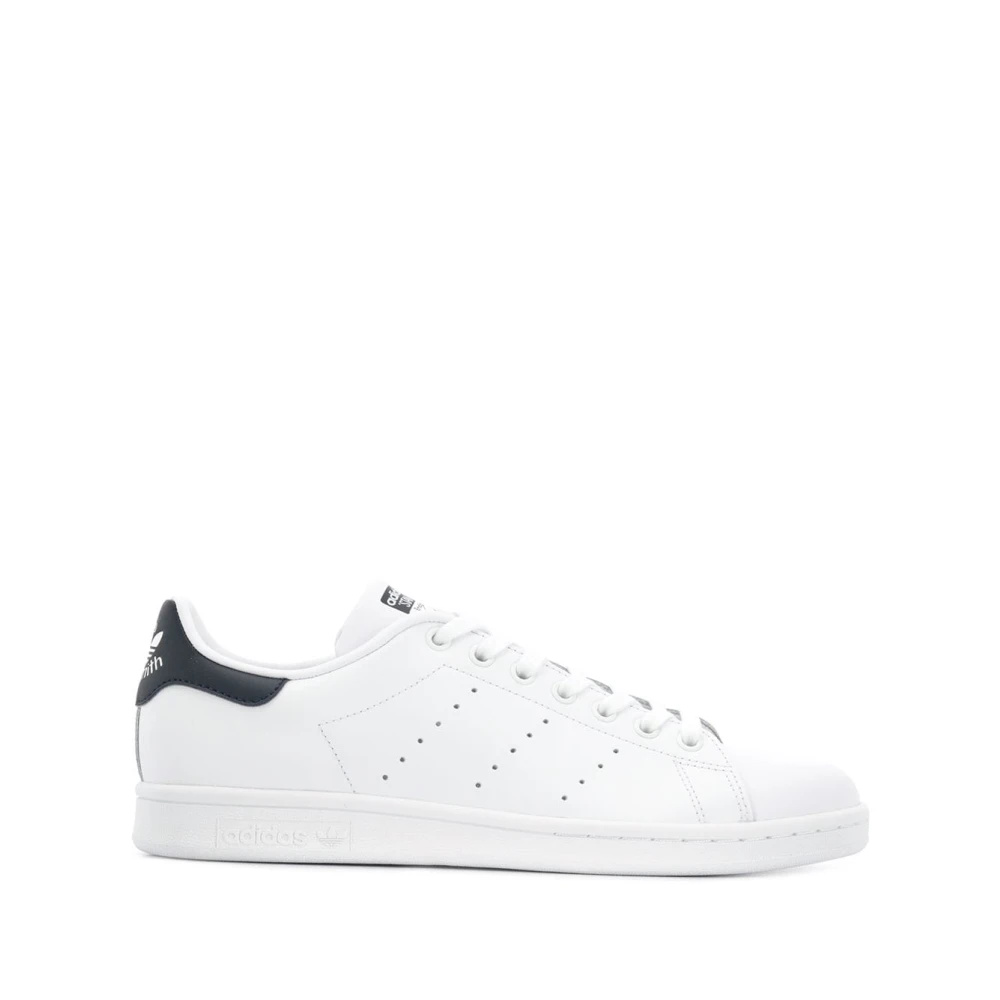 Adidas Vita Stan Smith Sneakers White, Herr