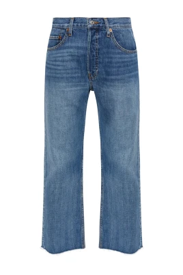 Beau Jeans