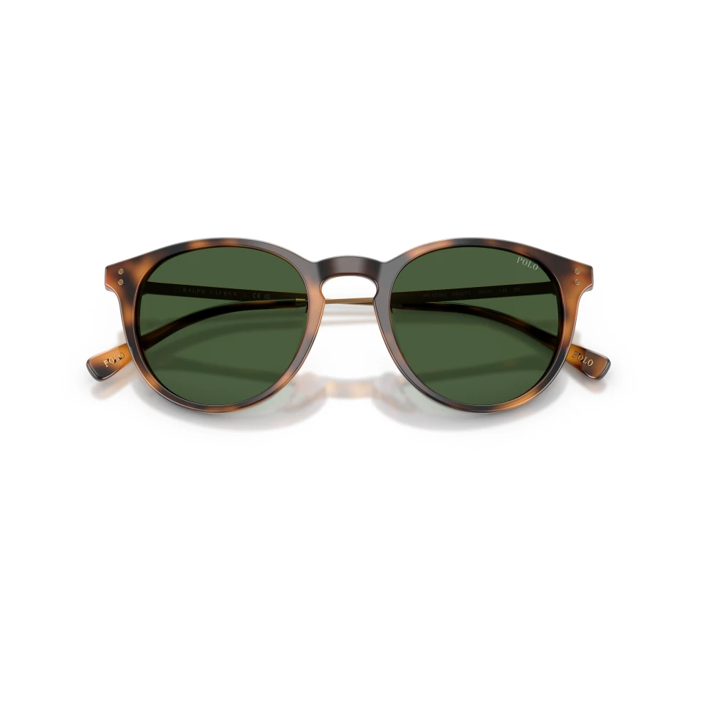 Polo Ralph Lauren Unisex Brown Ph4239u Sunglasses - Sunglasses - 50 Mm - Accessories