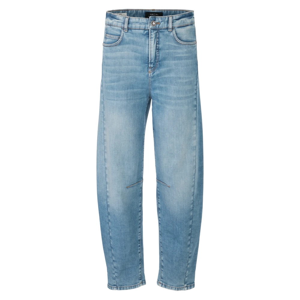 Jeans > Loose-fit Jeans - - Marc Cain - Modalova