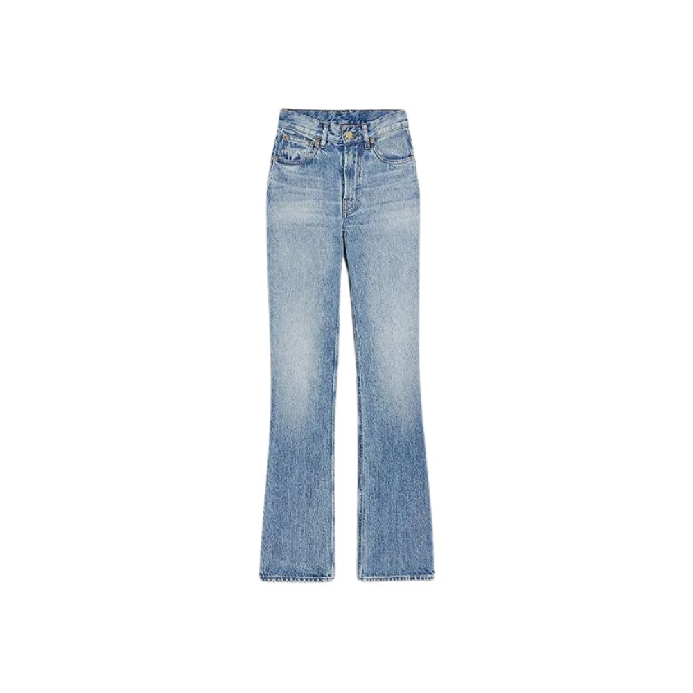 Jeans > Boot-cut Jeans - - Jacquemus - Modalova