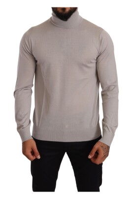 turtlenecks