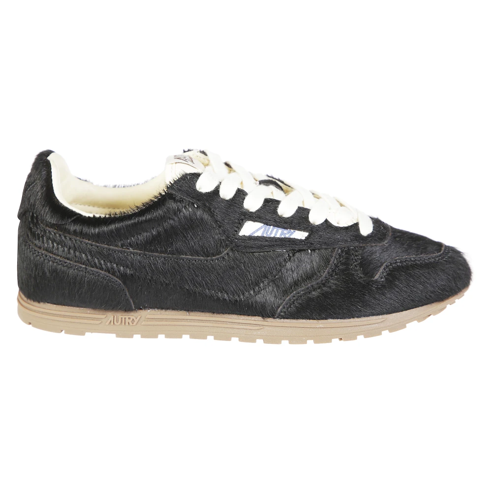 Autry - Shoes > Sneakers - Blue - Autry - Modalova