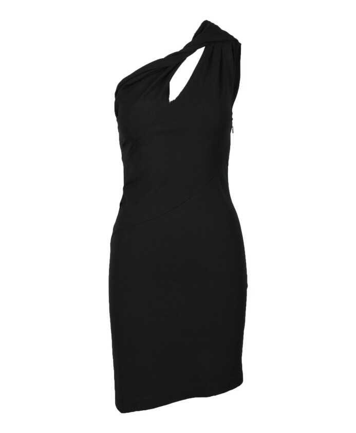 elegant-dress-with-viscose-blend