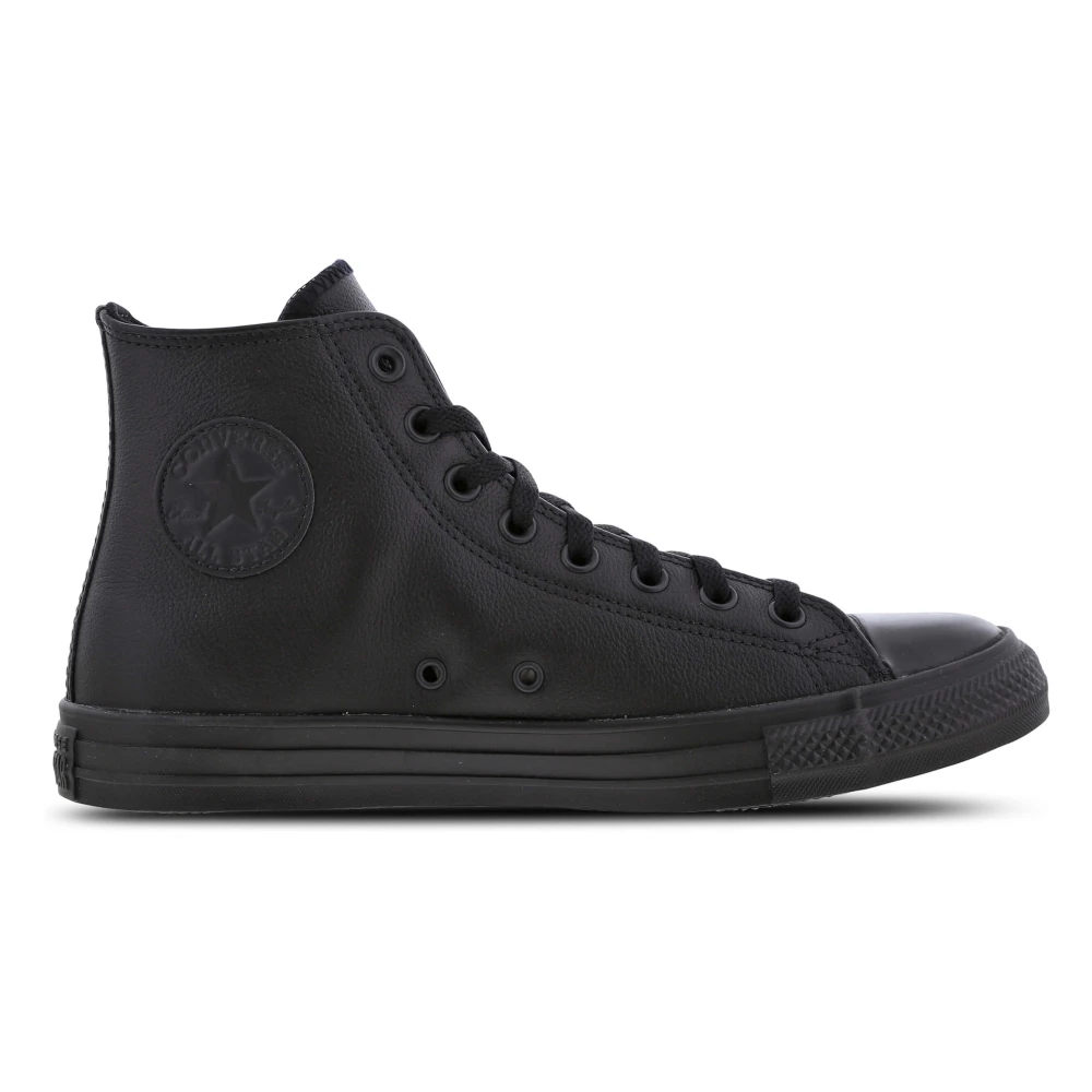 Converse Sneakers Black, Herr