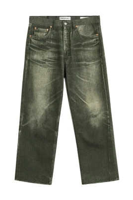 M2265TD Straight Jeans