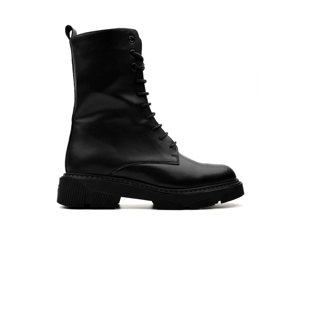 Shoes > Boots > Lace-up Boots - - Tosca Blu - Modalova