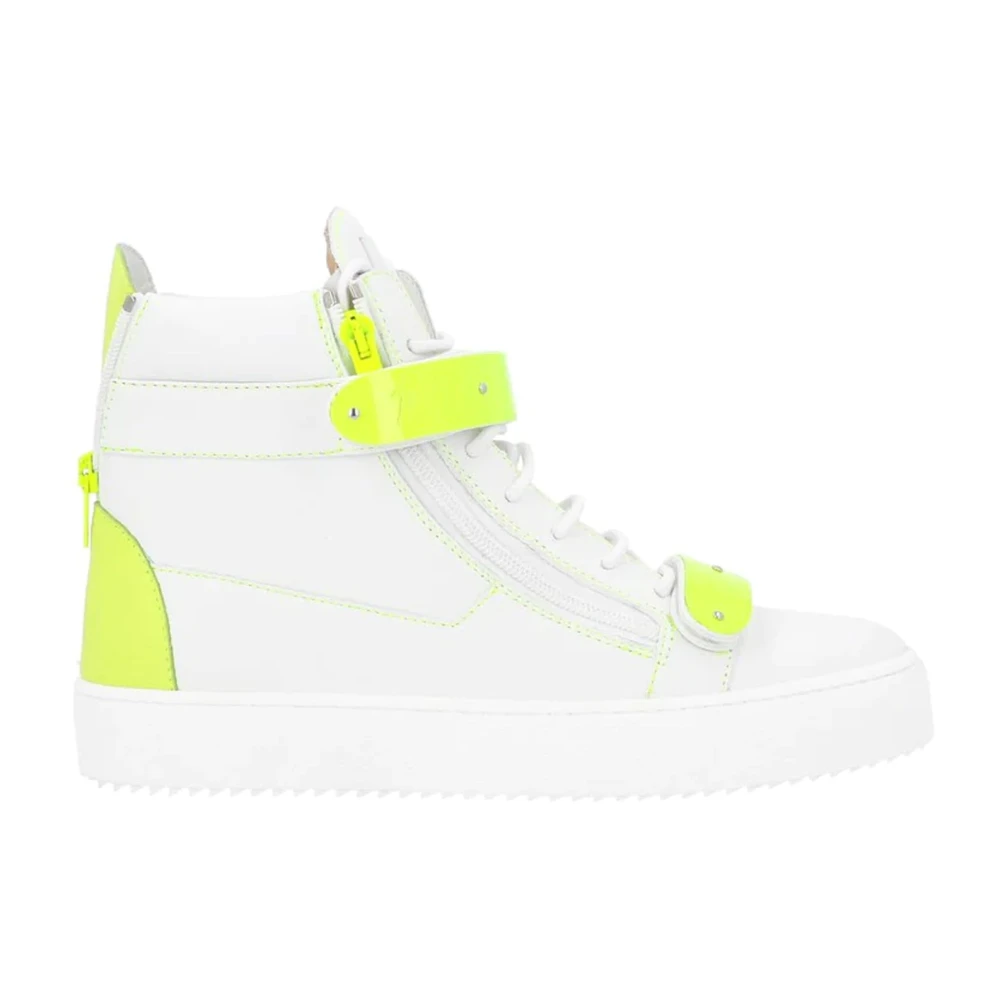 Shoes > Sneakers - - Giuseppe Zanotti - Modalova