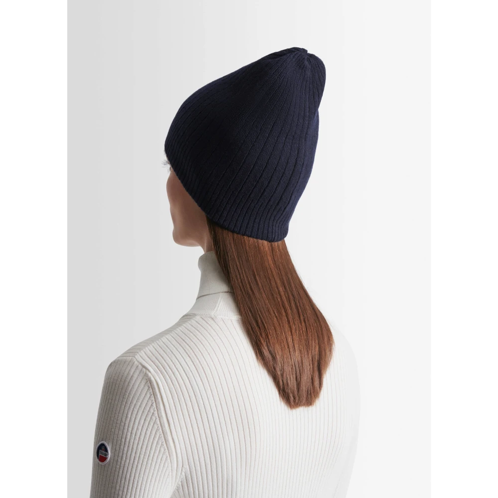 Fusalp Bonnet Softy Blue Unisex