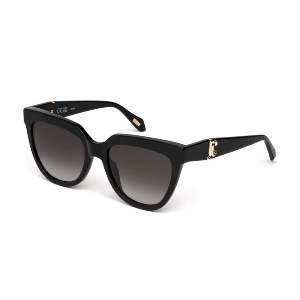 Just Cavalli Women's Black Sunglasses