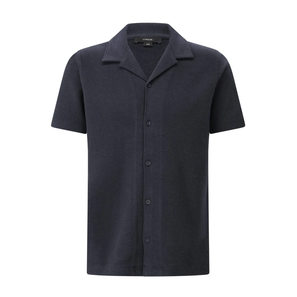 Shirts > Short Sleeve Shirts - - Vince - Modalova