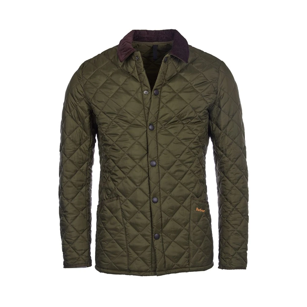 Jackets > Winter Jackets - - Barbour - Modalova