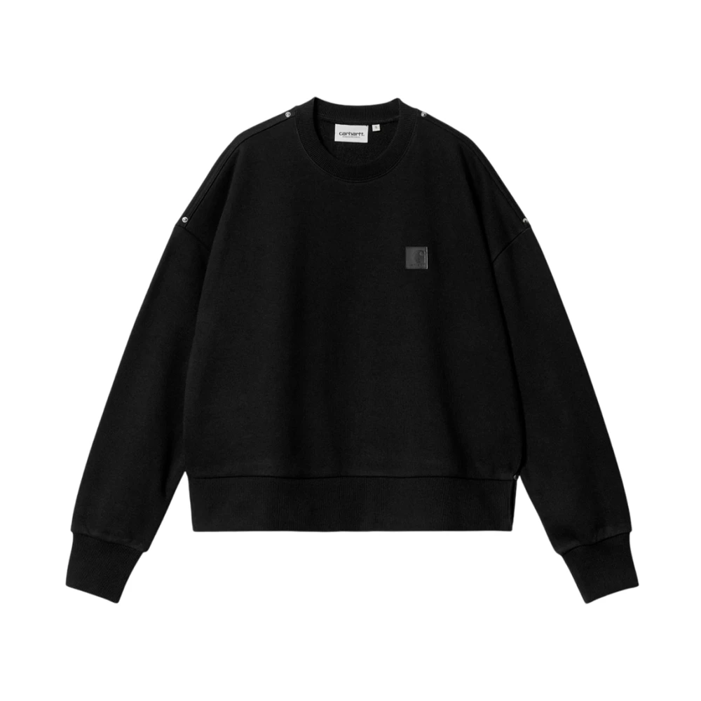 Sweatshirts & Hoodies > Sweatshirts - - Carhartt Wip - Modalova
