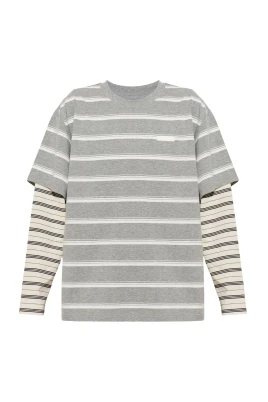 Spark Långärmad T-shirt