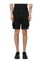 short-cargo-noir-avec-poches