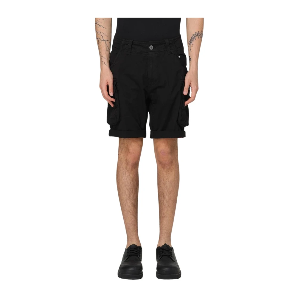 Shorts > Casual Shorts - - Alpha Industries - Modalova