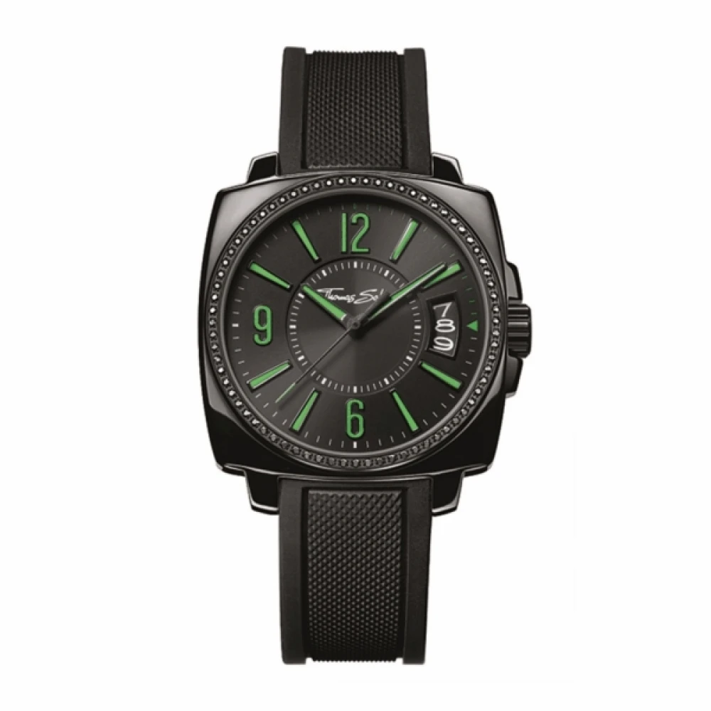 Accessories > Watches - - Thomas Sabo - Modalova