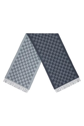 blue-wool-scarf-stylish-accessory