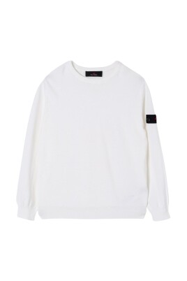 white-kids-sweater-stylish-cozy-choice