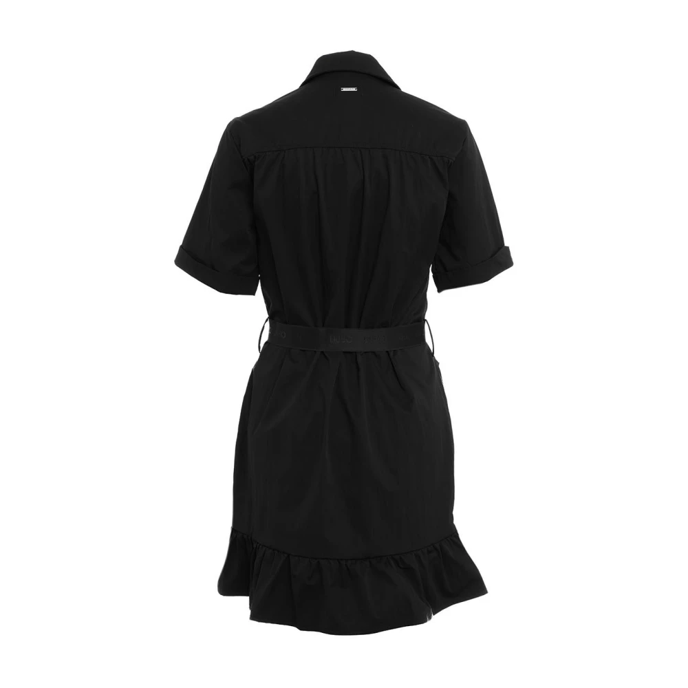 Liu Jo Dresses Black Dames