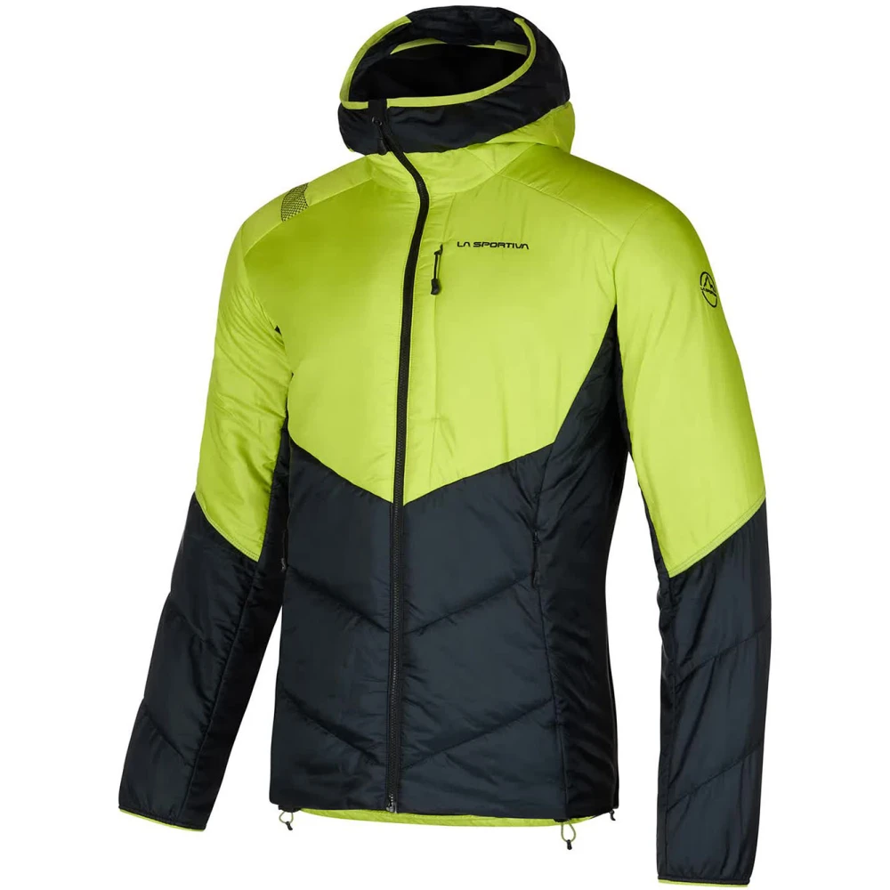 Sport > Outdoor > Jackets - - La Sportiva - Modalova