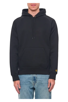 Hooded Chase Sweatshirt