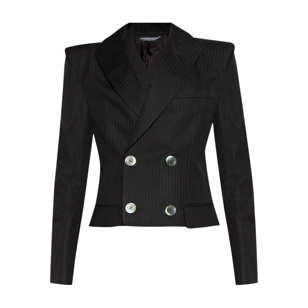 Jackets > Blazers - - Undercover - Modalova