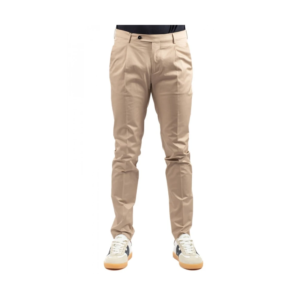Trousers > Slim-fit Trousers - - Berwick - Modalova