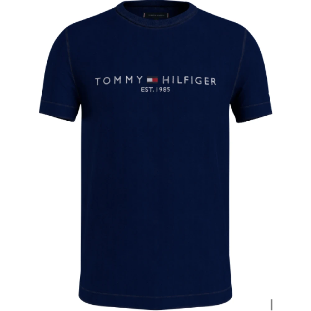 Tops > T-Shirts - - Tommy Hilfiger - Modalova