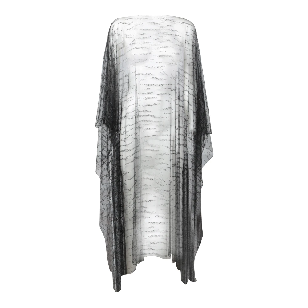 Jackets > Capes - - Giorgio Armani - Modalova