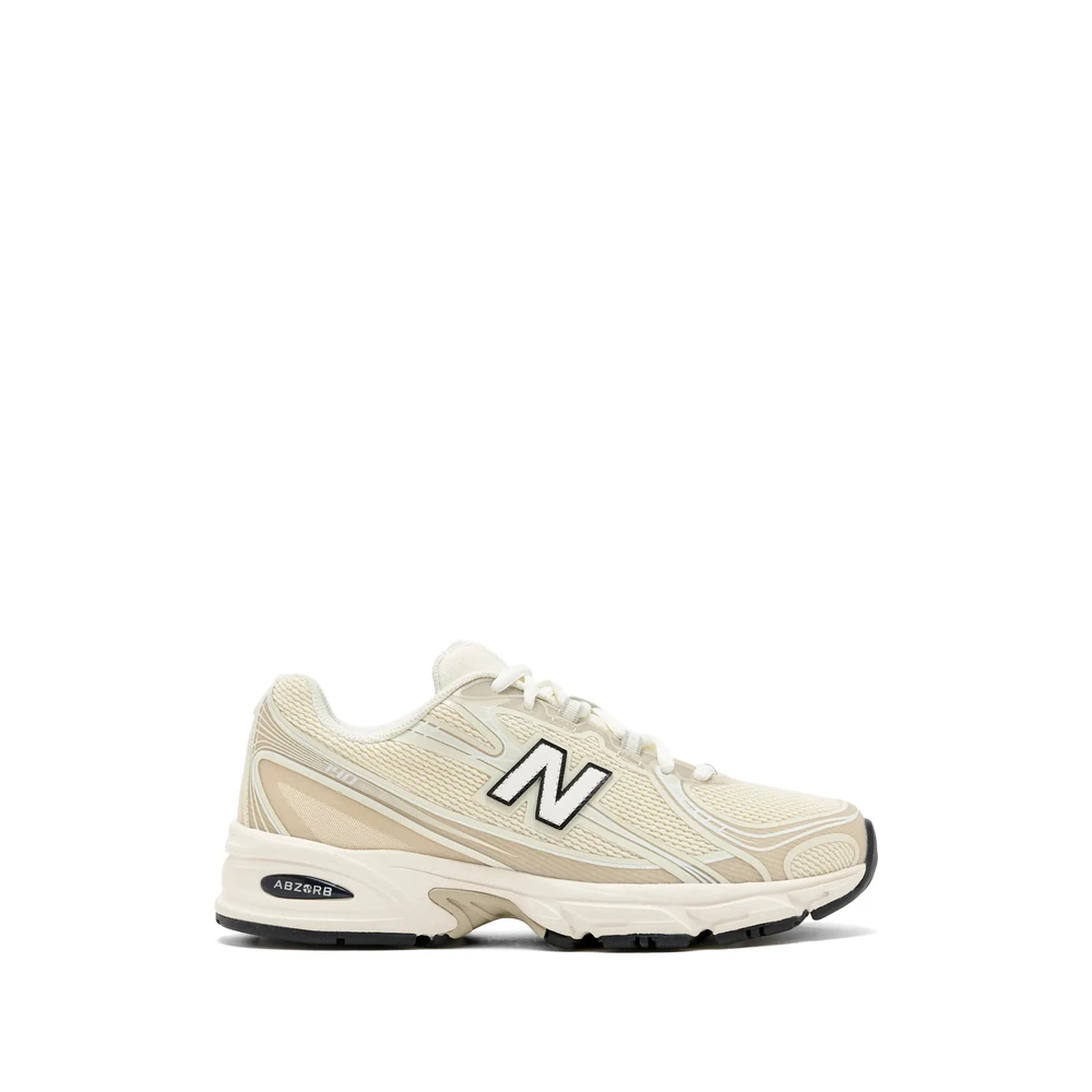 New Balance 740 Sneakers Dames Schoenen Beige
