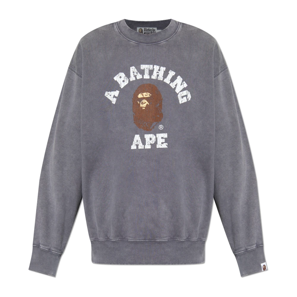 Sweatshirts & Hoodies > Sweatshirts - - A Bathing APE - Modalova
