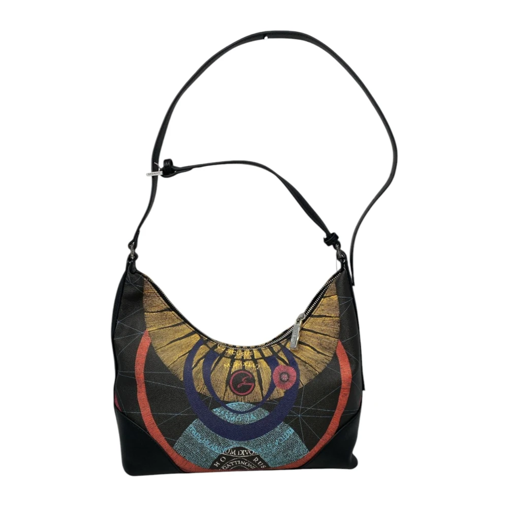 Gattinoni Schoudertas Multicolor Dames
