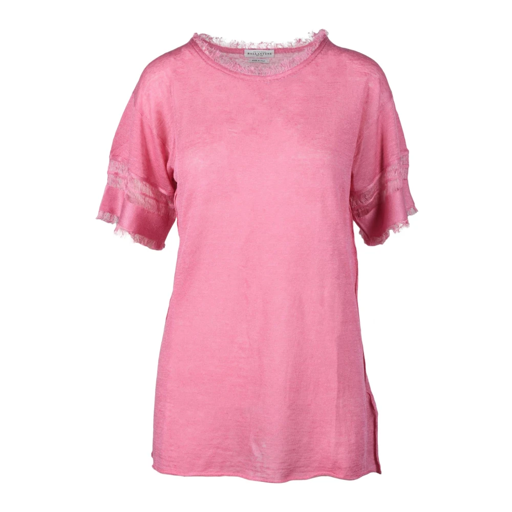 Knitwear > Round-neck Knitwear - - Ballantyne - Modalova