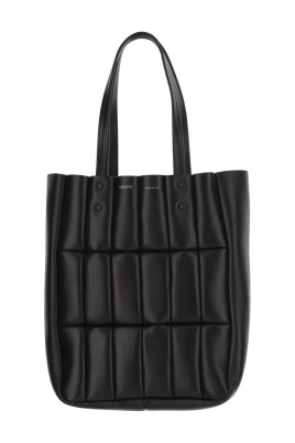 Small Zoe Tote Bag