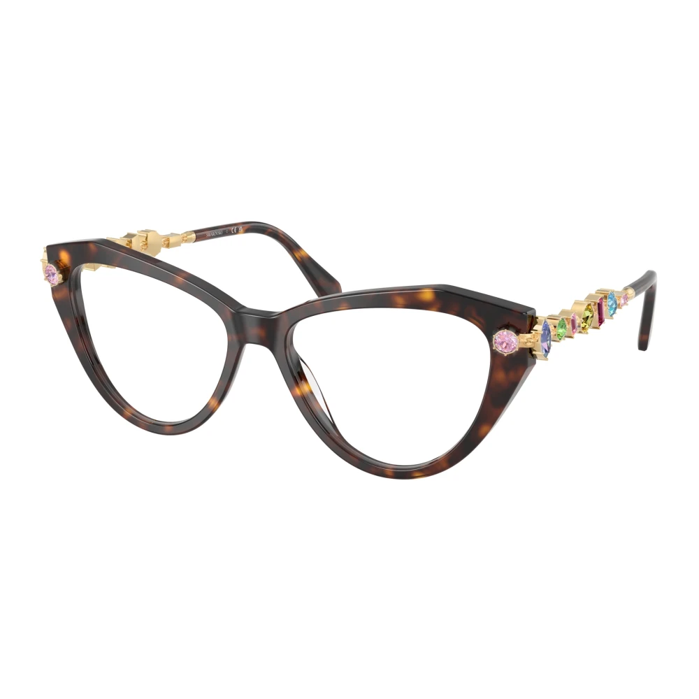 Accessories > Glasses - - Swarovski - Modalova