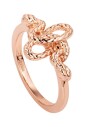 ormikon-roseguld-ring